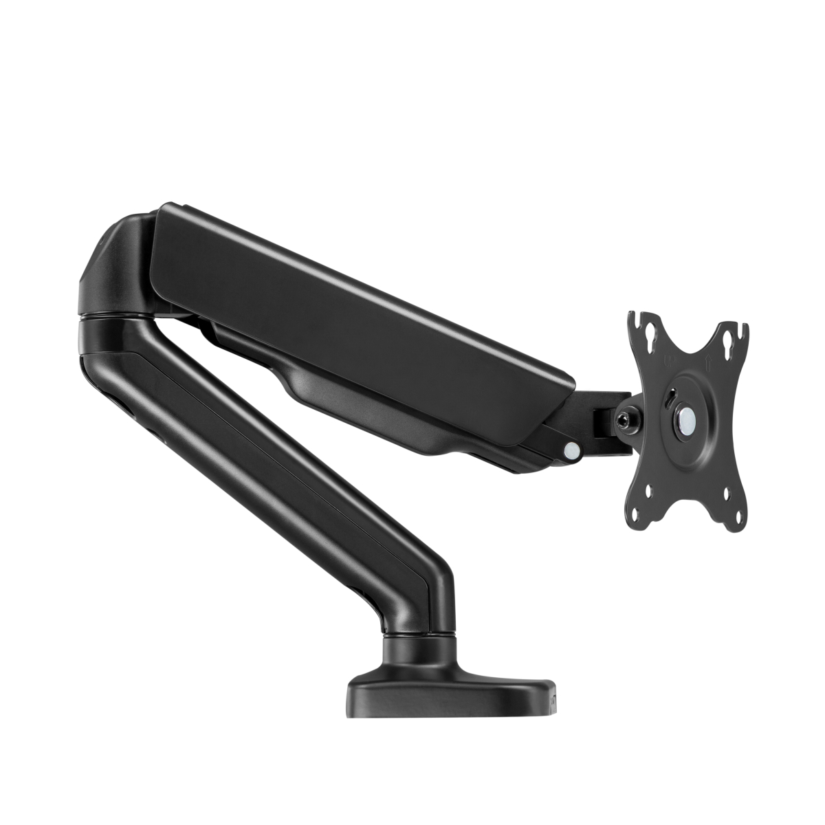 acatana Monitor Mount Stand Arm Single Screen Holder Desk Computer LCD LED HD Display Bracket up to 32'' 9kg VESA Gas Spring Adjustable ACA-LDT46-C012