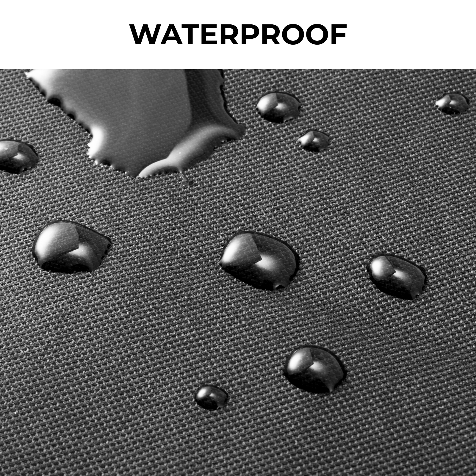 Waterproof TV Cover 60"- 65" inch Television Outdoor Protector Dustproof Patio