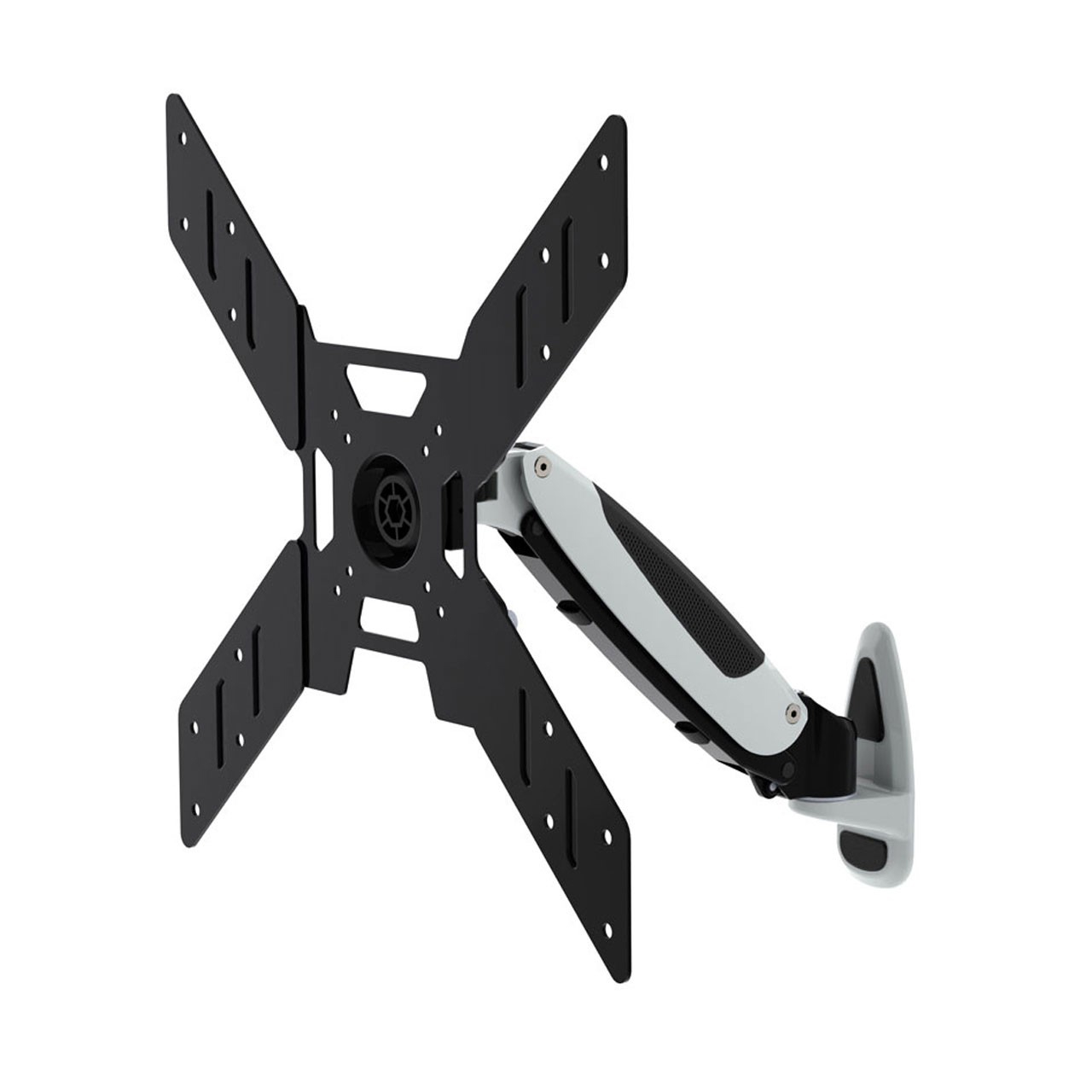 Acatana TV Wall Mount Bracket up to 37"-50" inch Tilt Full Motion Swivel VESA Monitor Plasma Flat