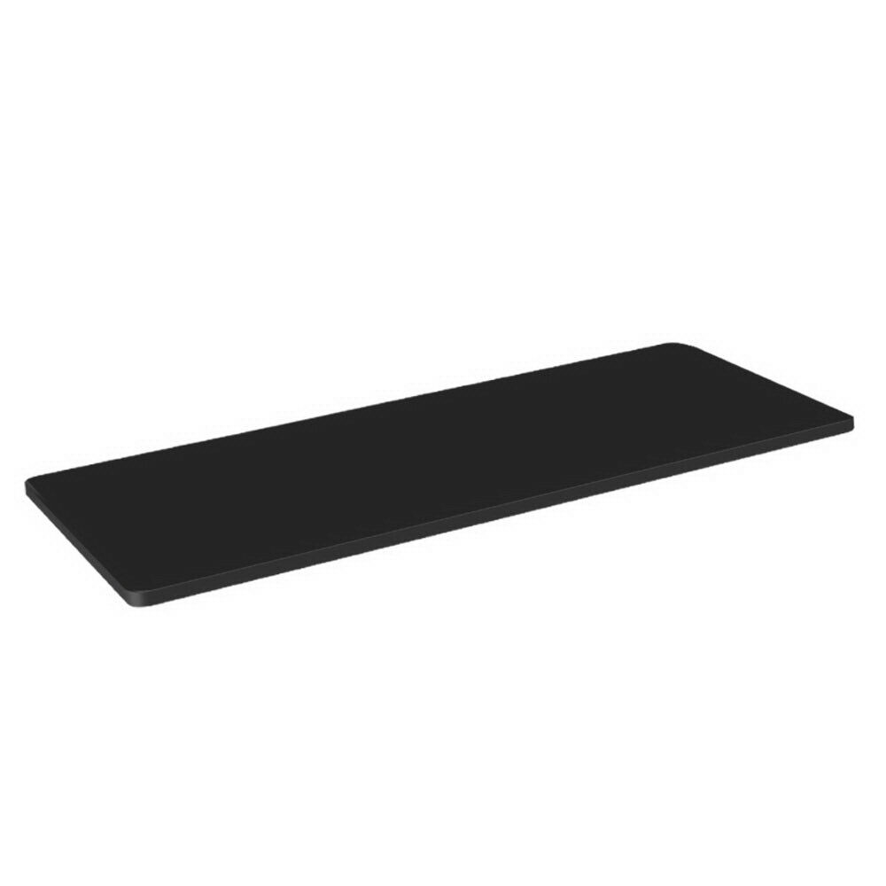 acatana Standing Desk Top Adjustable Motorised Electric Sit Stand Table Top Black perfect fits acatana Standing Desks ACA-14070-BHB