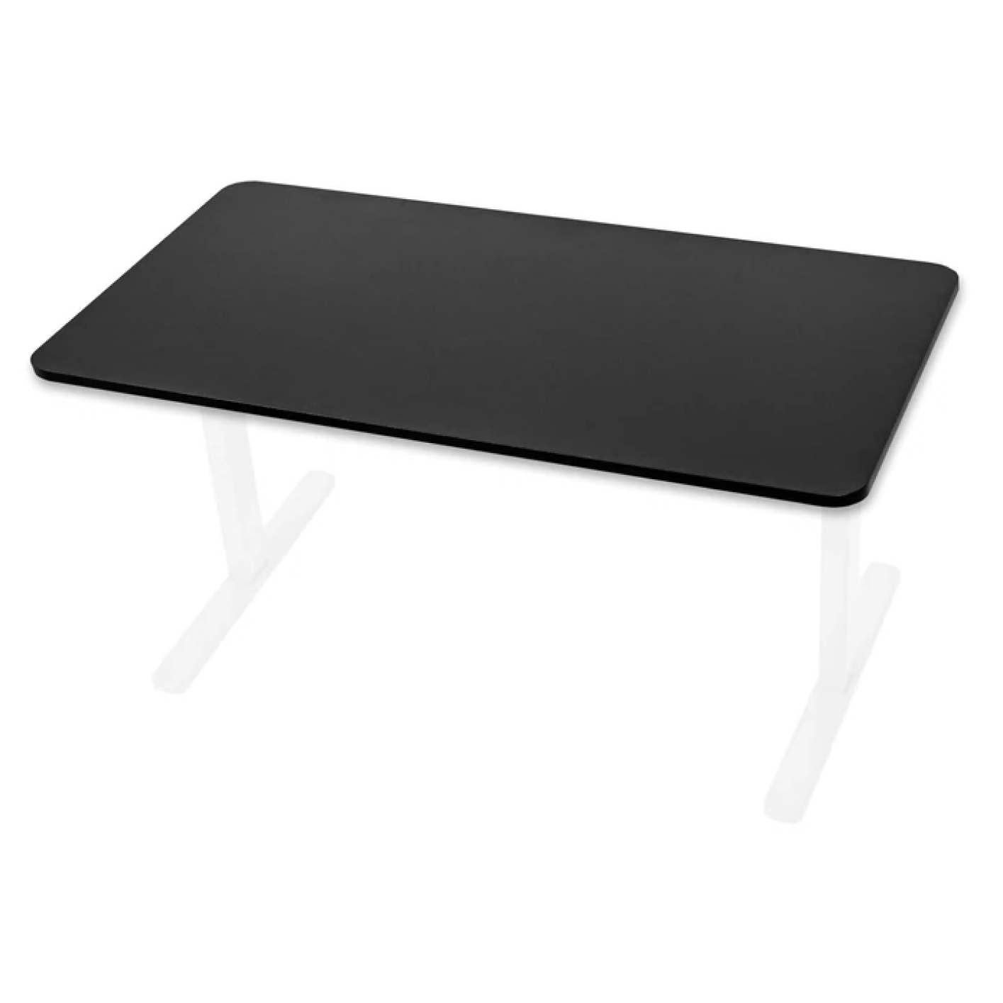 acatana Standing Desk Top Adjustable Motorised Electric Sit Stand Table Top Black perfect fits acatana Standing Desks ACA-14070-BHB