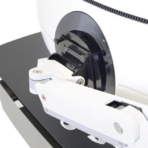 Ergotron 98-540-216 HX Heavy Duty Tilt Pivot Add-on for HX Monitor Arm Stand Mount Holder