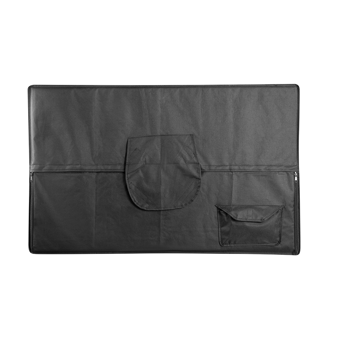 Waterproof TV Cover 60"- 65" inch Television Outdoor Protector Dustproof Patio