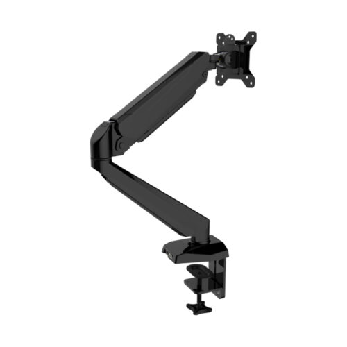 Acatana ACA-LCD-GM212U-USB | Monitor Stand Arm Desk Mount Screen Holder Gas-Spring up to 8kg 32" VESA