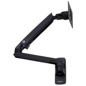 Ergotron 45-505-224 Wall Mount Stand Arm for Monitor Screen Display LED LCD TV Holder Bracket
