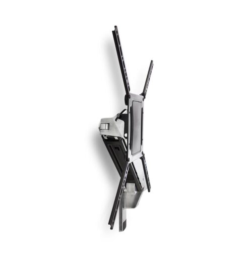 Ergotron 45-304-026 Mounting Arm Kit Wall Monitor Mount Bracket LCD Display LED Screen Holder